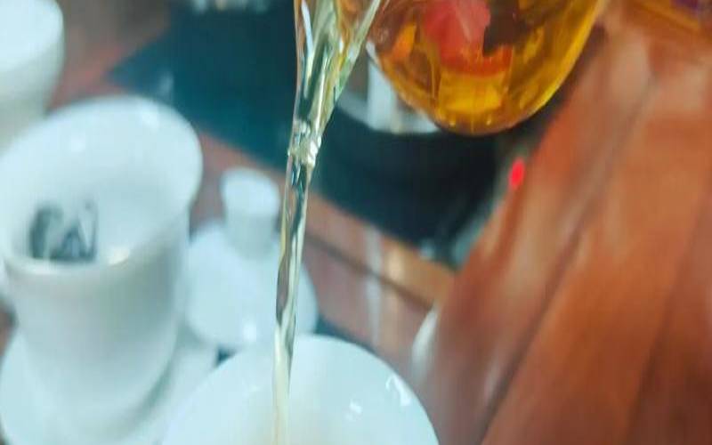 喝红茶的心情唯美句子,喝红茶的心情唯美句子