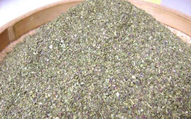 茶叶末的末是什么意思,茶叶发涩是不是好茶