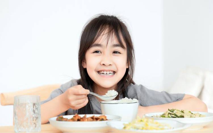 为什么人要吃饭？