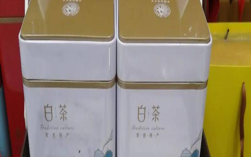安吉白茶价格是多少,浙江安吉白茶价格表