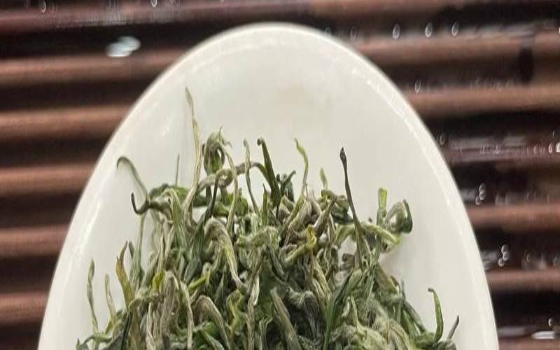 保靖黄金茶的口感，保靖黄金茶的功效与作用
