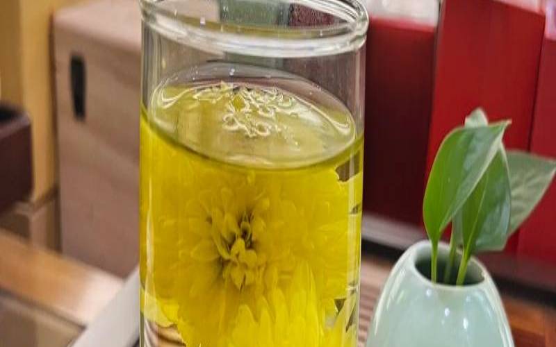 为什么婺源的茶叶这么苦呢,婺源茗茶是什么茶