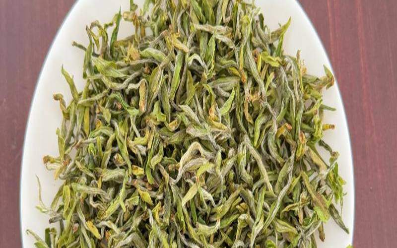 金奖惠明茶，惠明茶怎么样