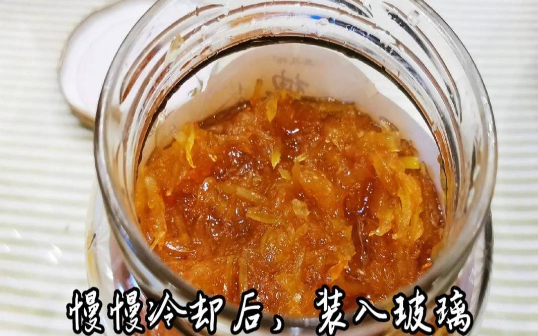 柚子茶怎么弄,柚子茶制作方法步骤 柚子茶怎么弄,柚子茶制作方法步骤