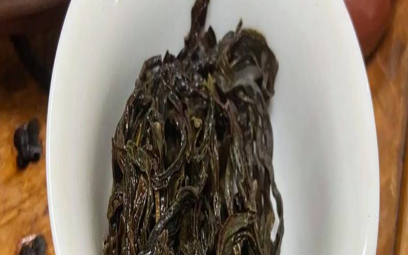 莫干黄芽茶属于什么茶种,功夫茶用陶瓷还是紫砂