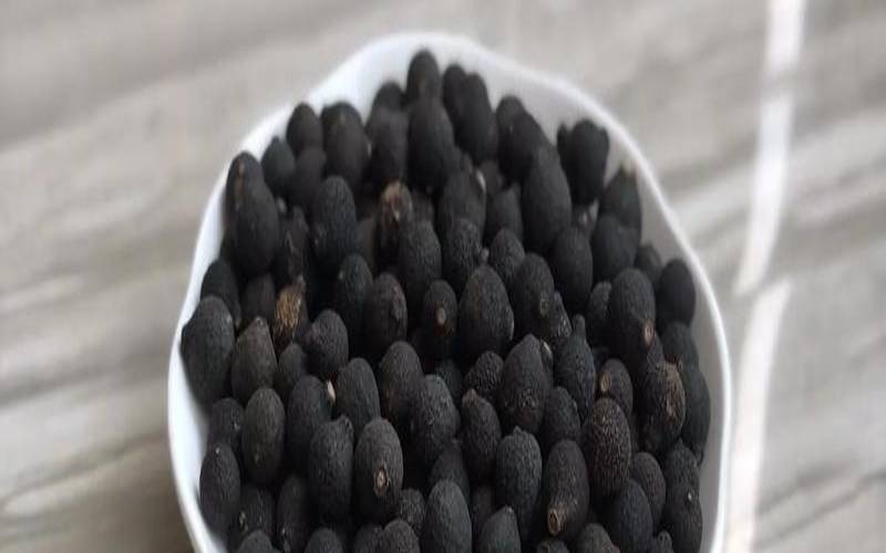 柑胎的副作用柑胎有什么作用，柑胎的作用是什么