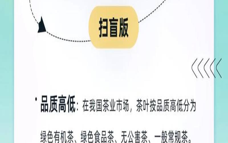 什么叫有机茶园,有机茶叶和无机茶叶的区别