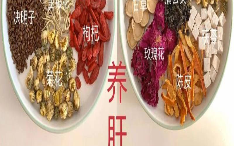 酒后喝什么茶护肝,喝什么茶最养肝