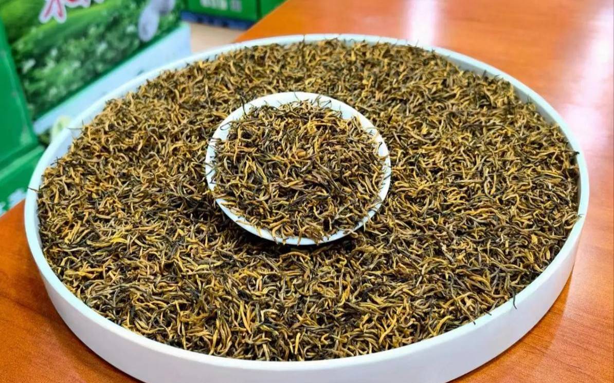 信阳产红茶吗,信阳红茶叶8000一斤