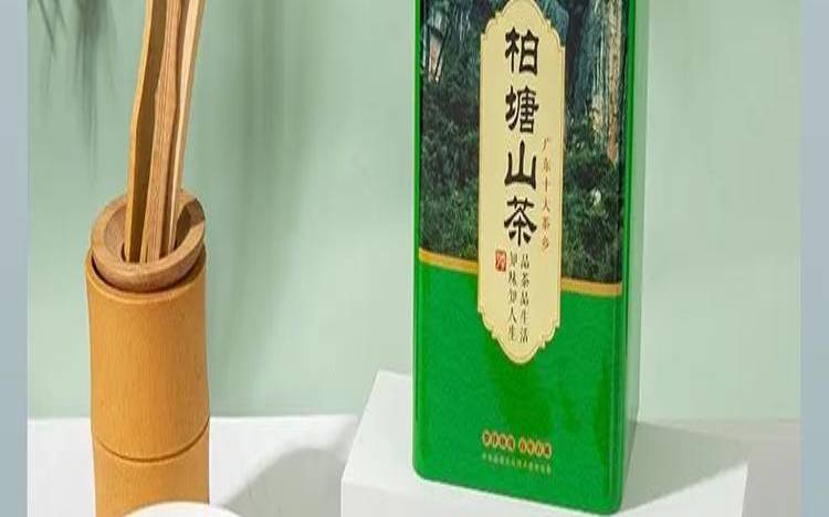 广东10大名茶,广东有哪些茶