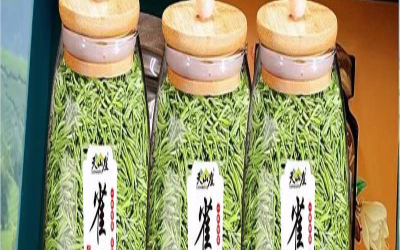 黔西南州茶叶种植面积,贵州茶叶交易中心官网