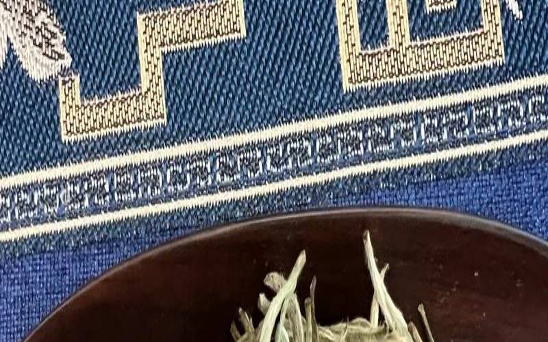 沩江白毛尖属于什么茶类,白茶加工最关键的工序 沩江白毛尖属于什么茶类,白茶加工最关键的工序