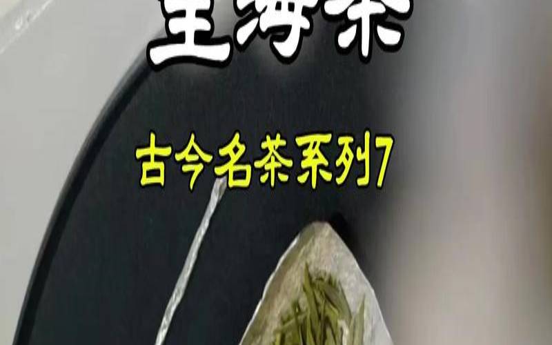 望海茶是什么茶，望海茶是什么茶叶
