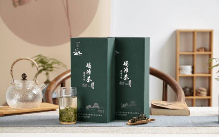 河南辰龙茶叶有限公司,信阳茶叶有哪些
