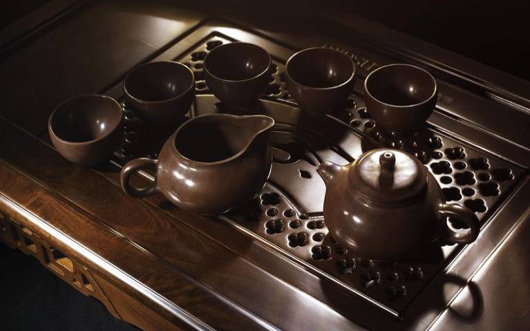 功夫茶具选什么材质,泡功夫茶的茶具 功夫茶具选什么材质,泡功夫茶的茶具