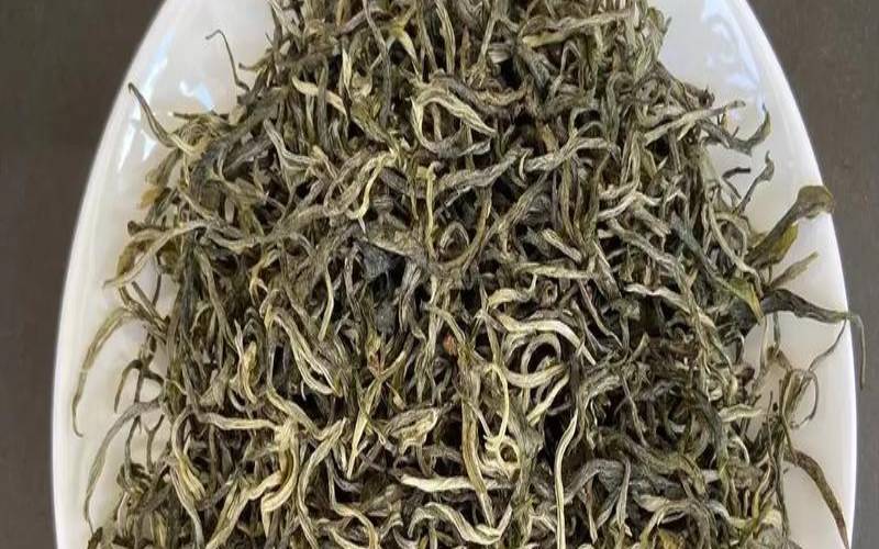 云南银丝绿茶价格,滇绿银丝茶叶是什么茶 云南银丝绿茶价格,滇绿银丝茶叶是什么茶