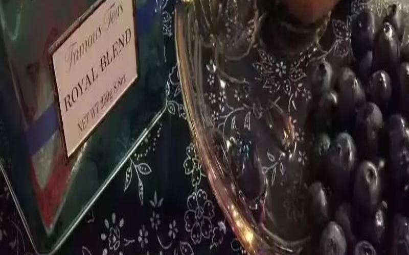 关于英国下午茶的介绍,英国人喝什么茶为主