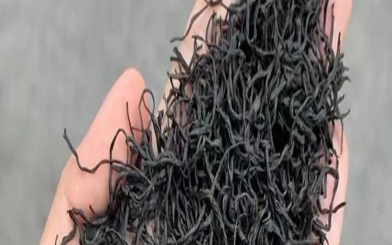 正山小种无烟种,无烟香和有烟香的区别