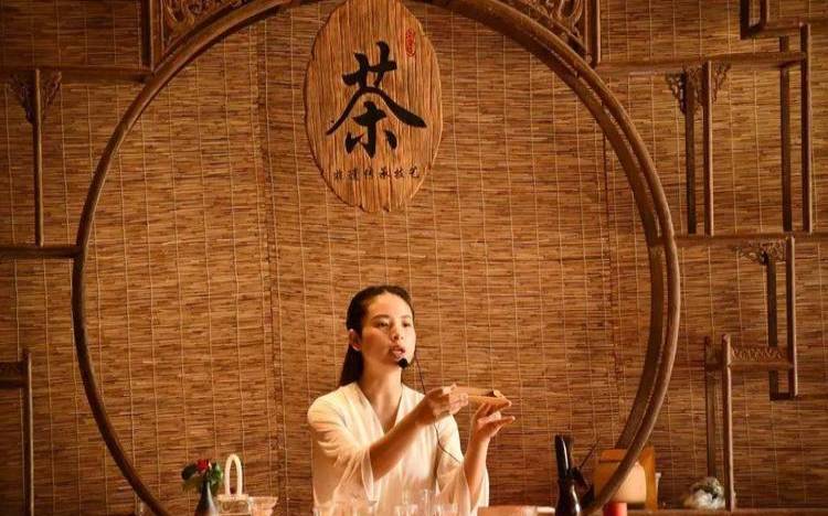 潮韵品茗工夫茶道，潮韵品茗工夫茶道怎么样