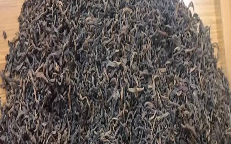 陈年普洱可以保存多久,普洱茶能存放几年