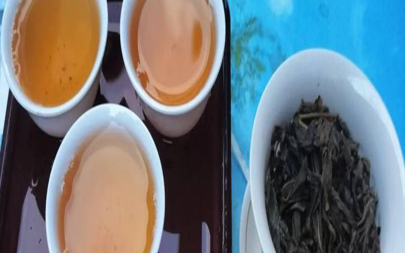 功夫茶指的是什么茶,广东功夫茶是什么茶叶 功夫茶指的是什么茶,广东功夫茶是什么茶叶