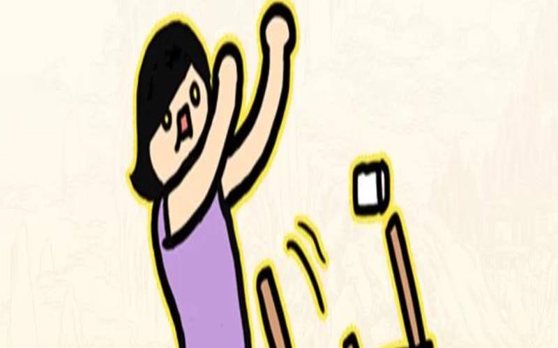 喝茶敲桌子是什么意思及习俗