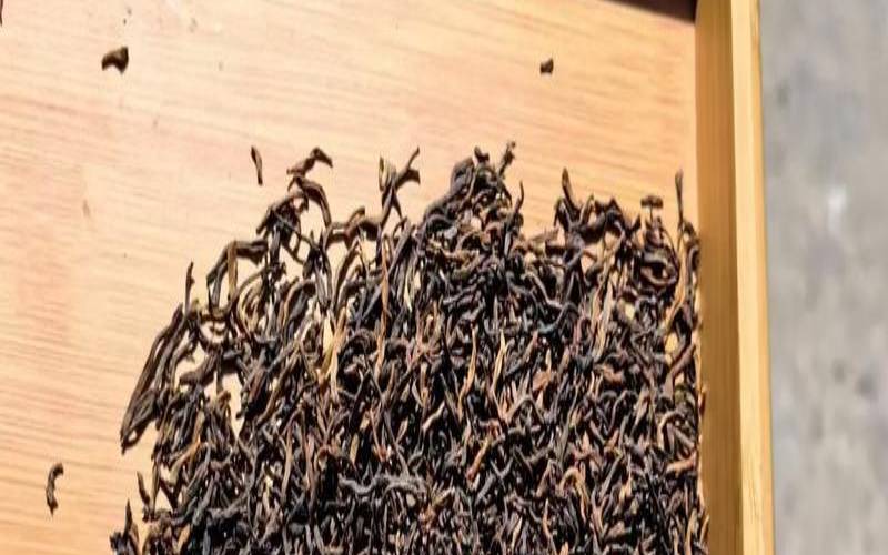 熟茶怎么品鉴，熟茶品质特征