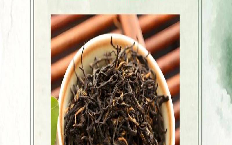 云南几个茶产区,云南有什么茶叶比较出名的