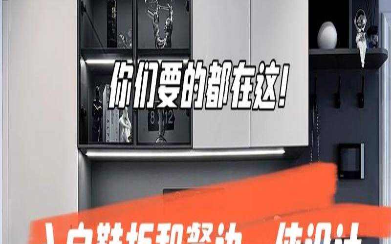 普洱茶放衣柜顶柜里可以吗,鞋柜和酒柜一体的柜子