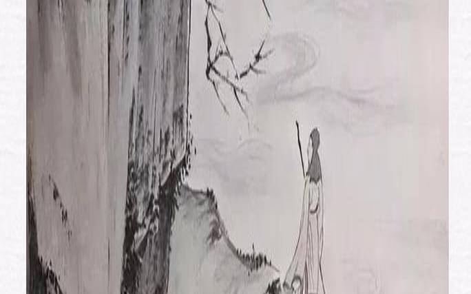 杜甫自京赴奉先县咏怀500字,杜甫望岳中的尾联
