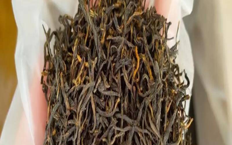 金骏眉泡茶水温和时间,金骏眉为什么不用洗茶