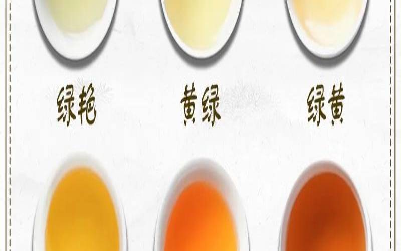 普洱茶和龙井茶,普洱茶哪种好