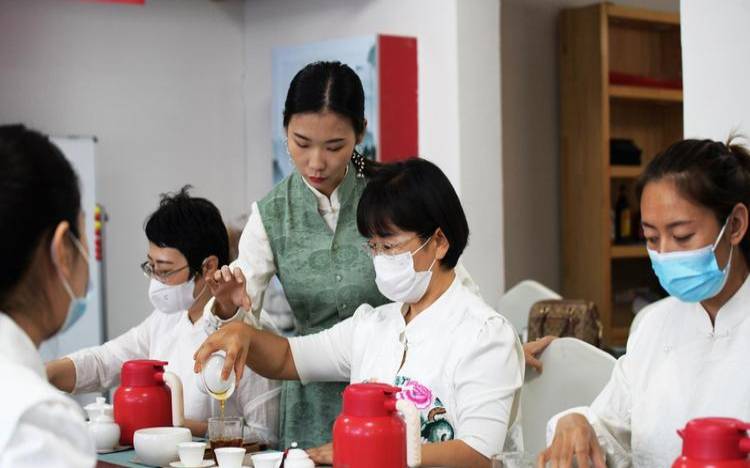 茶艺水平啥意思,请教茶艺什么意思 茶艺水平啥意思,请教茶艺什么意思