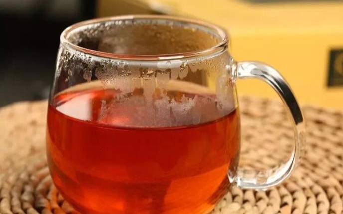想变美喝杯黑茶吧,想变美喝杯黑茶吧图片 想变美喝杯黑茶吧,想变美喝杯黑茶吧图片