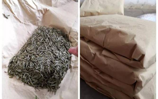 黄茶的加工工艺流程是什么,黄茶的最大特点是什么 黄茶的加工工艺流程是什么,黄茶的最大特点是什么