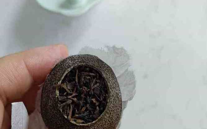 普洱茶饼的泡法，普洱茶饼的泡法视频