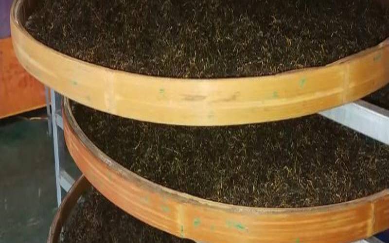 茶叶纯手工传统工艺,茶叶的制作方法 茶叶纯手工传统工艺,茶叶的制作方法