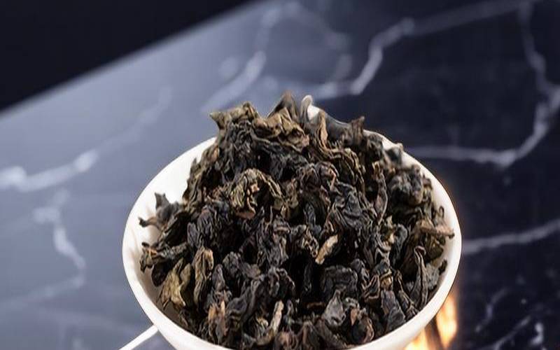 乌龙茶的成本价,乌龙茶500g一斤