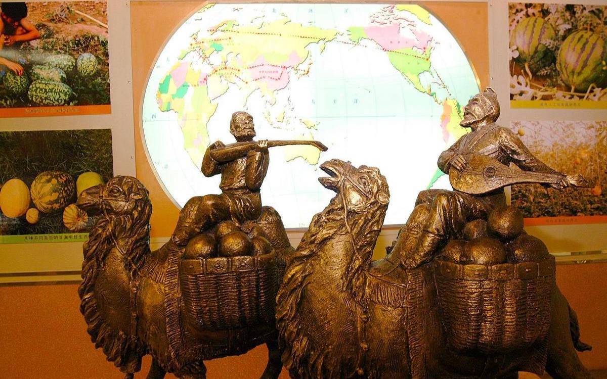 契丹民族饮茶风气,独具特色的契丹辽文化 契丹民族饮茶风气,独具特色的契丹辽文化