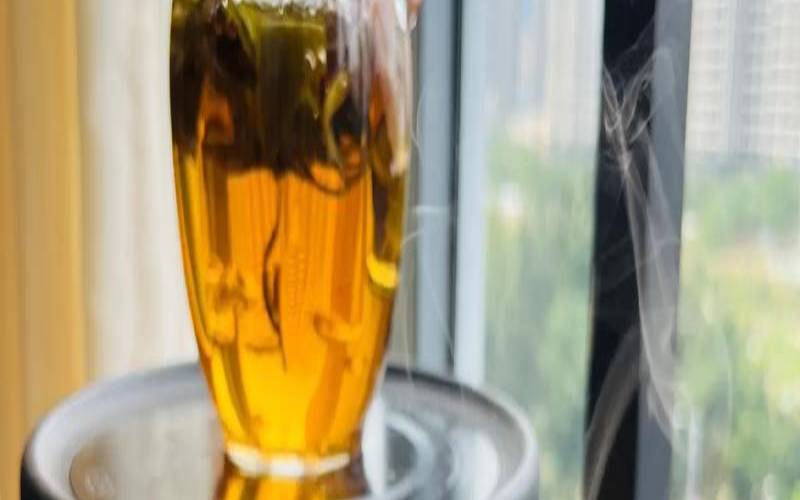 冬天有茶叶采摘吗,适合冬天喝的茶