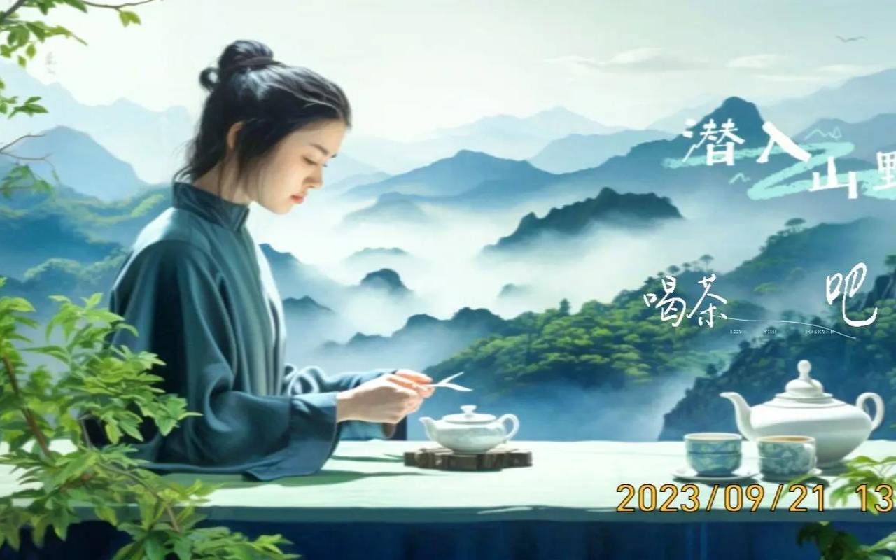 cctv关于茶的纪录片,以茶入生活喝茶与养生 cctv关于茶的纪录片,以茶入生活喝茶与养生