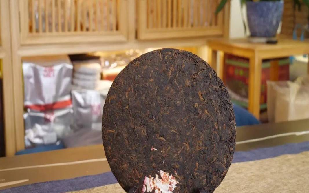 性价比比较高的普洱茶品牌,性价比最高的普洱熟茶