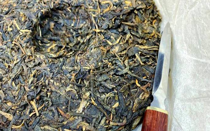 曼夕山古树茶特点，曼夕山古树茶介绍
