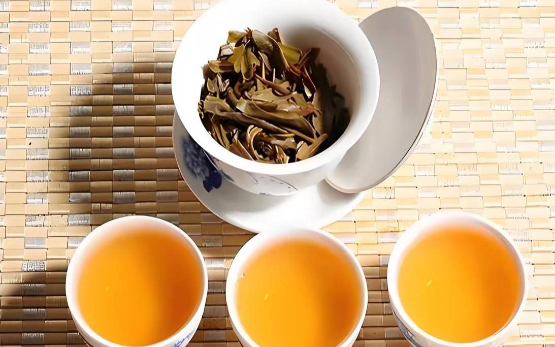 2020年普洱茶市场走势,普洱茶市场现状分析