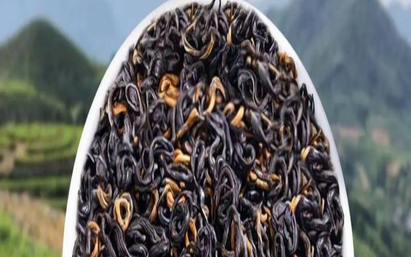 中国最香的茶叶,十大名茶哪个口感最香 中国最香的茶叶,十大名茶哪个口感最香