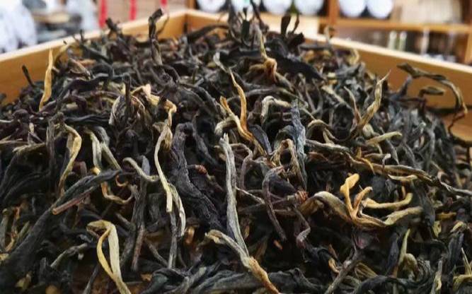 桂林龙脊古树红茶,喝古树红茶的好处 桂林龙脊古树红茶,喝古树红茶的好处