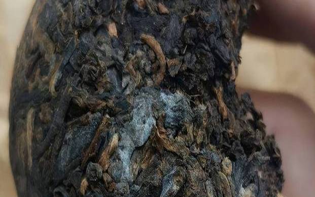 普洱茶是什么香味,普洱茶有股霉味正常吗 普洱茶是什么香味,普洱茶有股霉味正常吗