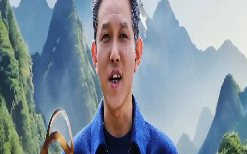 被称为金镶玉的茶是什么,中国名茶排名