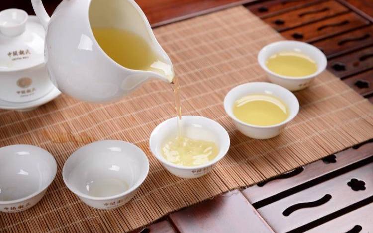 喝铁观音治疗便秘吗,什么茶可以改善便秘