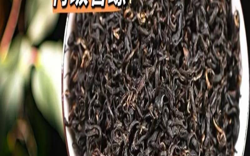 祁红功夫茶是什么茶树类型,祁门红茶的品质特征 祁红功夫茶是什么茶树类型,祁门红茶的品质特征